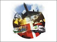 International Freight Forwarding