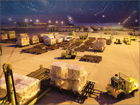 Logistics