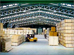 Customs Clearance