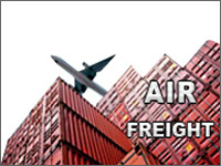 Air Freight Forwarding
