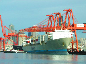 Shipping