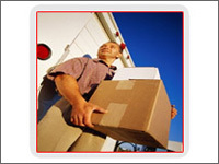 Door-to-Door Logistics Services