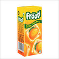Frooti Tetra Pack 200 ml