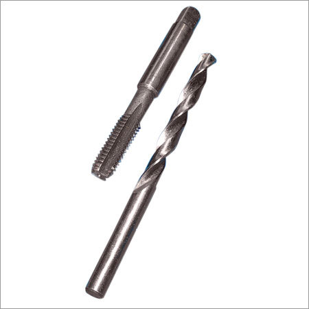 Cutting Tools, Broaches & Cutters