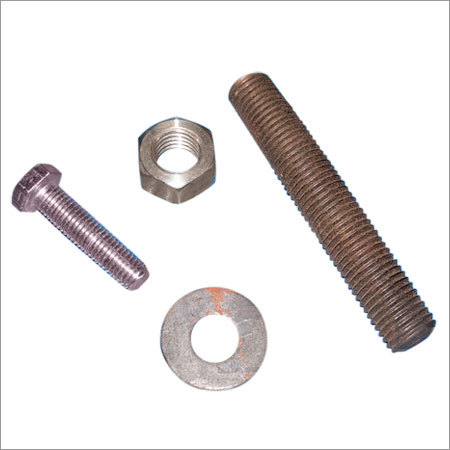 Nut Bolt