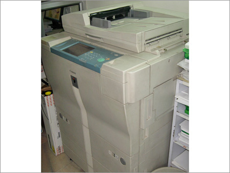 B & W Xerox & Prints