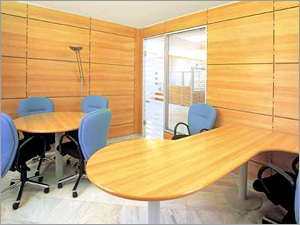 Interior Decoration