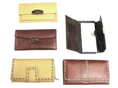 Leather Wallets For Gents