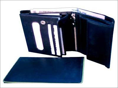 Vt Leather Wallets