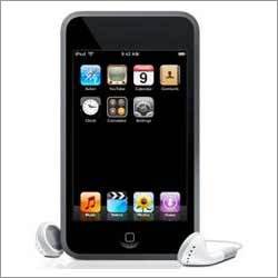Apple iPod Touch 16GB