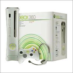 Microsoft XBOX 360 Premium
