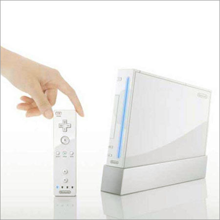 Nintendo Wii
