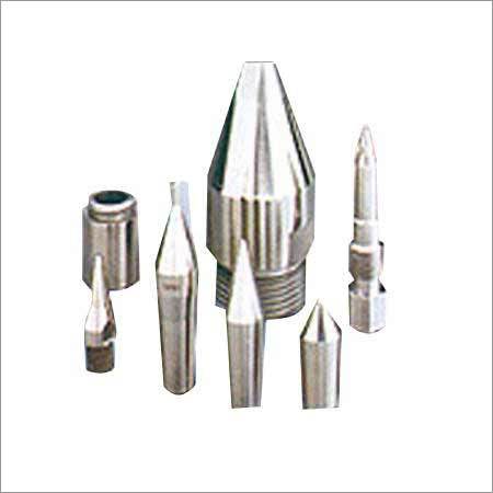 Carbide Nozzle