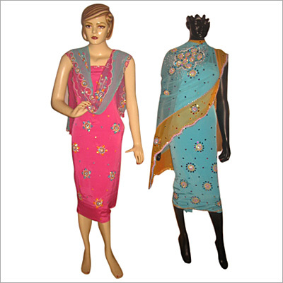 Salwar Suits