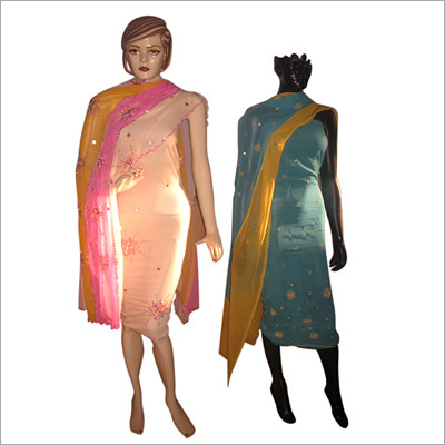 Fancy Salwar Kameez