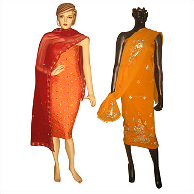Bridal Salwar Suits