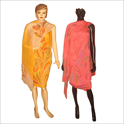 Party Wear Printed Suits