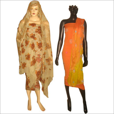 Fancy Printed Suits