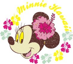 minnie