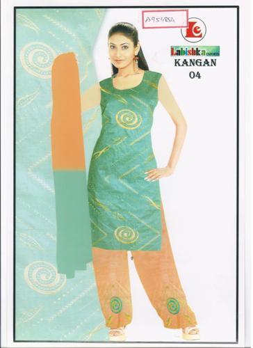 Ladies Wear