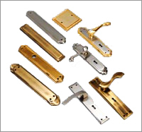 Brass Hardware