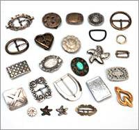 Belt Buckles