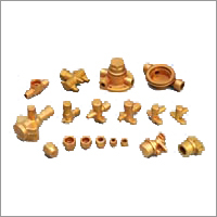 Brass Valves