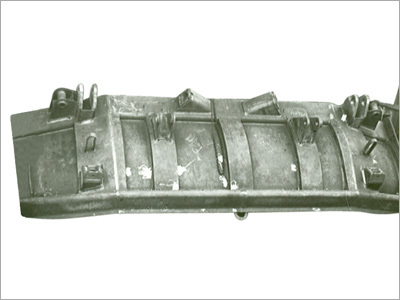 Blade Assembly