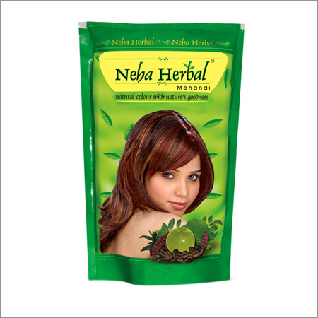 200gm Standing Pouch - Plastic, 200gm, Green | Resealable, Durable, Lightweight, Eye-Catching Design