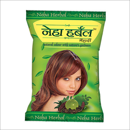 Herbal Pack 40gm