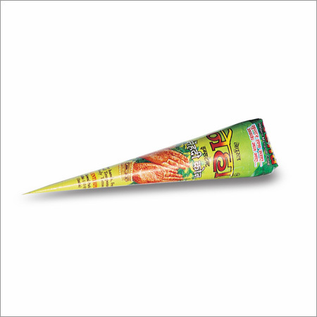 Rachni Cone
