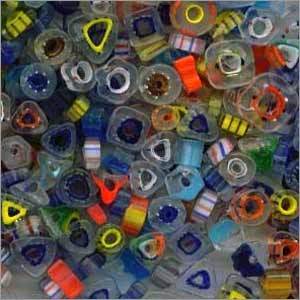 Furnace Glass Mix Beads