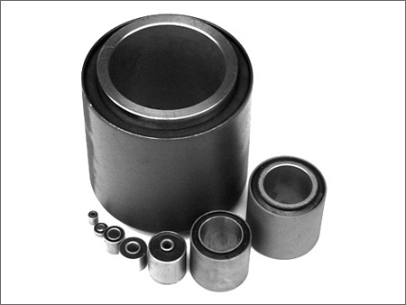 Commercial Rubber Bushes