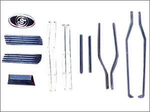 Auto Side Beadings