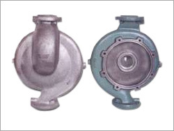 Pump Casting