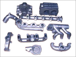 Oil Engine Parts