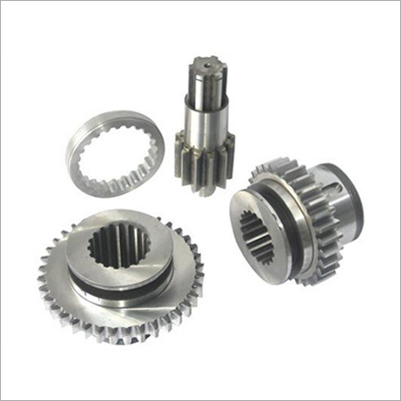 Gears