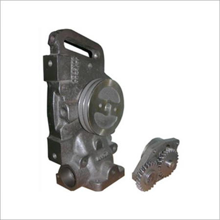 Gear & Engine Parts