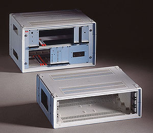 19 inch standard ABS