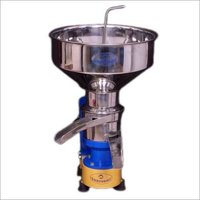 60 LPH Milk Cream Separator