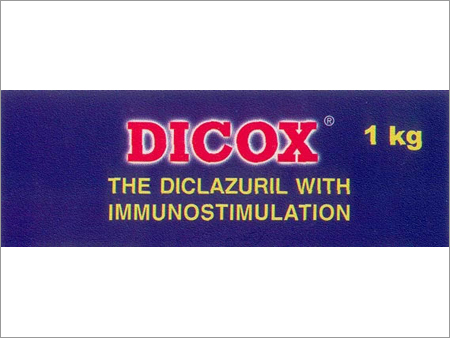 Dicox