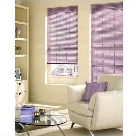 Bamboo Vertical Blind