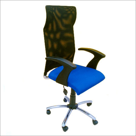 High Back Chair
