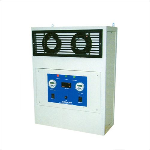 Air Sterilizing System Air Sterilizing System