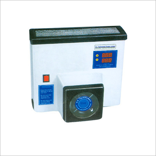 UV Sterilization System UV Sterilization System