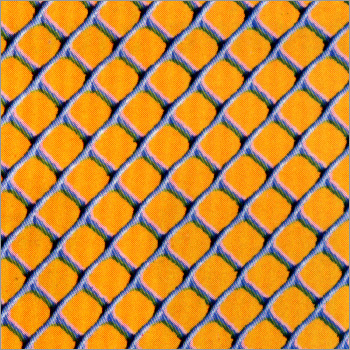 Cage Floor Net for Poultry Farms