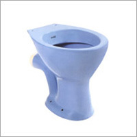 Western Toilets / Commode