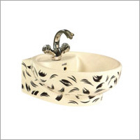 Designer Wash Basin