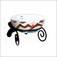 Bathroom Designer Bowl