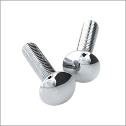 Carriage Bolts